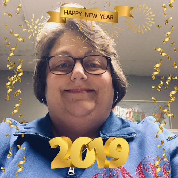 Meet your Posher, Vicki - Picture 1 of 1